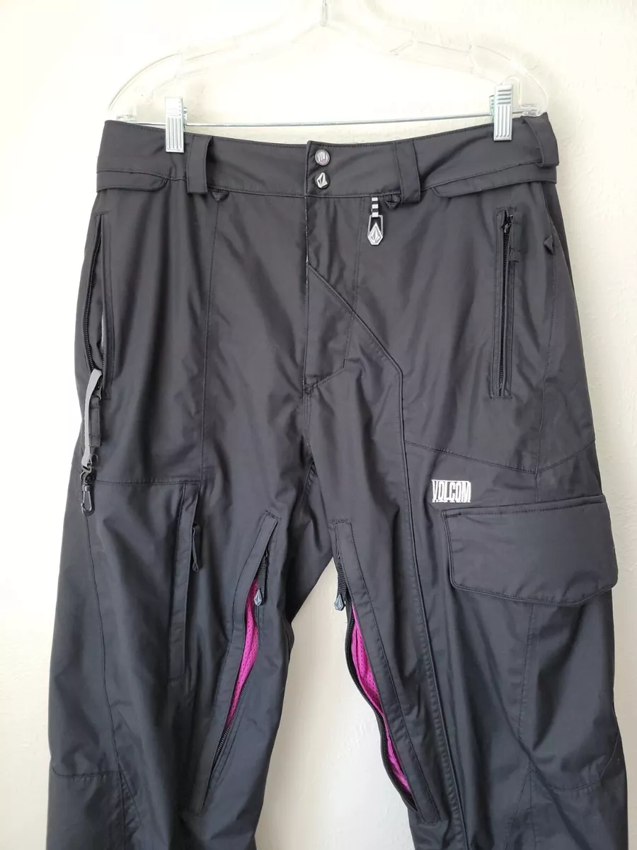 Womens ski pants size hotsell 18