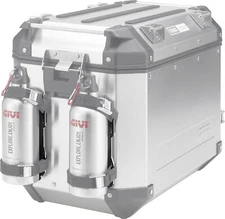GIVI Bracket for Trekker 33L Thermal Flask - Stainless Steel E162