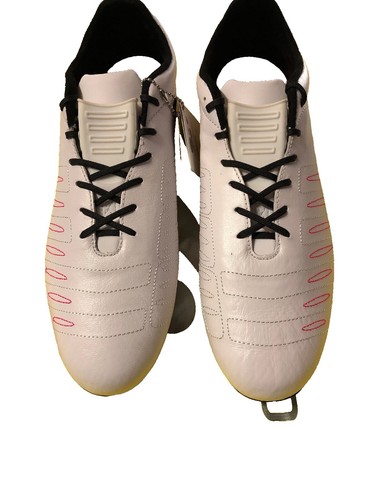 Concave PT+ MD 09 Soccer Cleats Black | eBay display picture 3