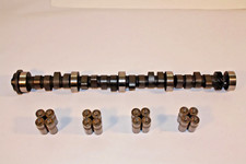 Oldsmobile 520542 Camshaft And Lifters Set 330350403400425455