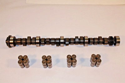 OLDSMOBILE 520/542 CAMSHAFT AND LIFTERS SET 330,350,403,400,425,455