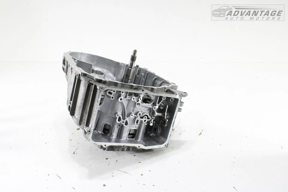 2017-2021 JEEP COMPASS 2.4L AWD 9 SPEED AUTOMATIC TRANSMISSION BACK COVER OEM - Image 3 of 4