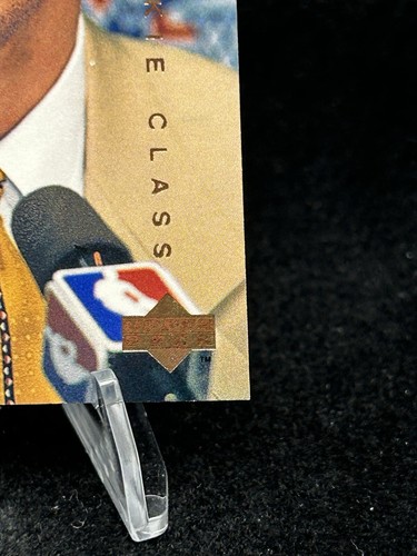 JASON KIDD RC 1994-95 Upper Deck #160 Rookie HOF NBA Dallas Mavericks - Picture 5 of 13