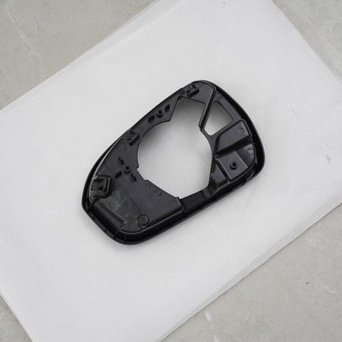 For Ford Fusion 2014~2020 Black Right Passenger Side Mirror Frame Replacement . - Picture 11 of 12