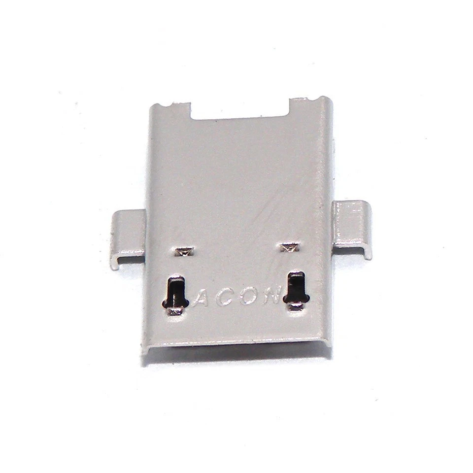 Conector de puerto de carga micro USB genuino para tableta ASUS ZENPAD 8.0 Z380C P022 Foto 3 de 4