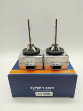 2 Lampadine BI-XENON D1S Luci auto RICAMBIO XENON Lampade 6000K awe