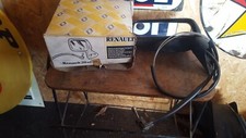 Retroviseur gauche (ou coque) Renault R20