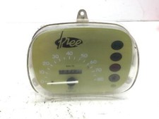 STRUMENTAZIONE CONTACHILOMETRI TACHIMETRO PIAGGIO FREE FL 50 1995 2002 FCS2T