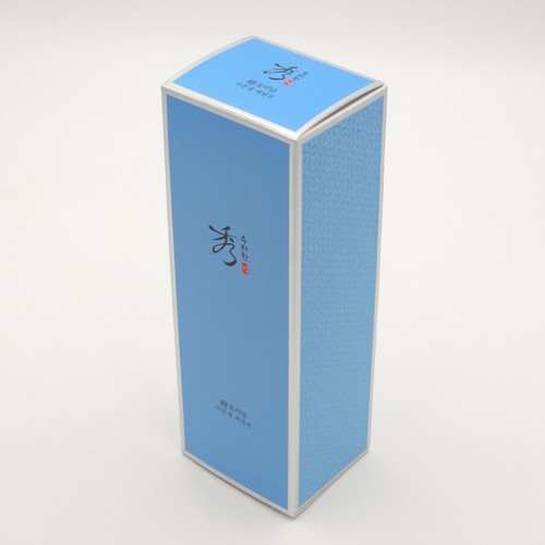 Sooryehan Hyo Water Spring Emulsion 130ml Moisturizing Smooth K-Beauty - Picture 7 of 7