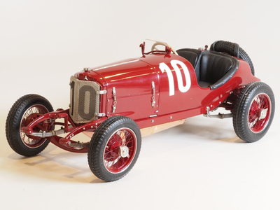 ミニカー cmc Mercedes Targa Florio 1924 1:18 CMC 1924 MERCEDES Targa Florio 1 18 for sale online | eBay UK