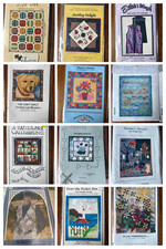 Quilt Patterns - Choose Your Pattern - Modern...