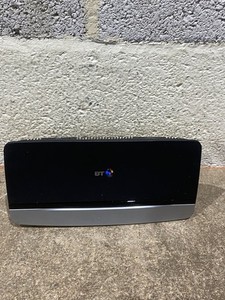 BT Home Hub 4.0-Typ A WLAN Modem Router BTHub4-879T Netzteil