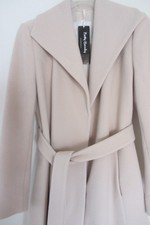 Betty Barclay ® *Outdoor*  Kurzmantel 20% Kaschmir   Gr.38   softrosé   MAKELLOS