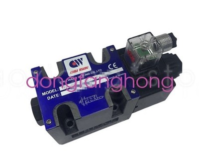 1pc new Electromagnetic valve WE-2B2-03G-A2-30 DHL or fedex or UPS *vv