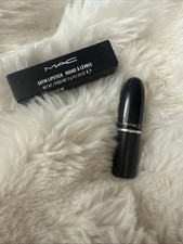 Mac Epic Lipstick New In Box Mac Epic Lipstick New In Box