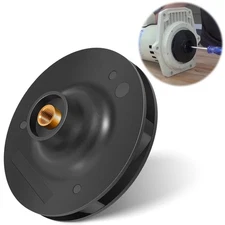 073131 Pump Impeller For Pentair WhisperFlo 1000 Series 3HP Intelliflo Pool Pump