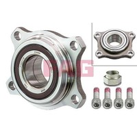 Radlagersatz Schaeffler FAG 713 6063 00 FüR Alfa Romeo Vorderachse