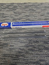 VINTAGE NOS 10 ANCO CLEAR FLEX WIPER BLADE 60...