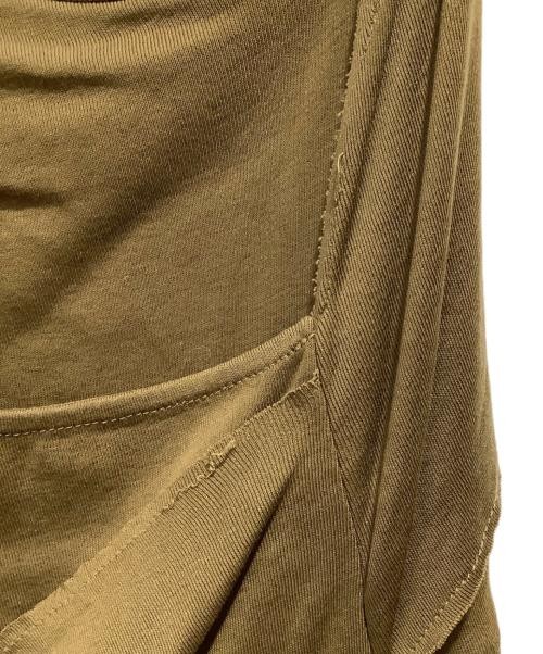 Ameri                    RELAX DRESS brown 019154… - image 4