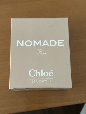 Chloé Nomade 75ml Femme Eau De Parfum
