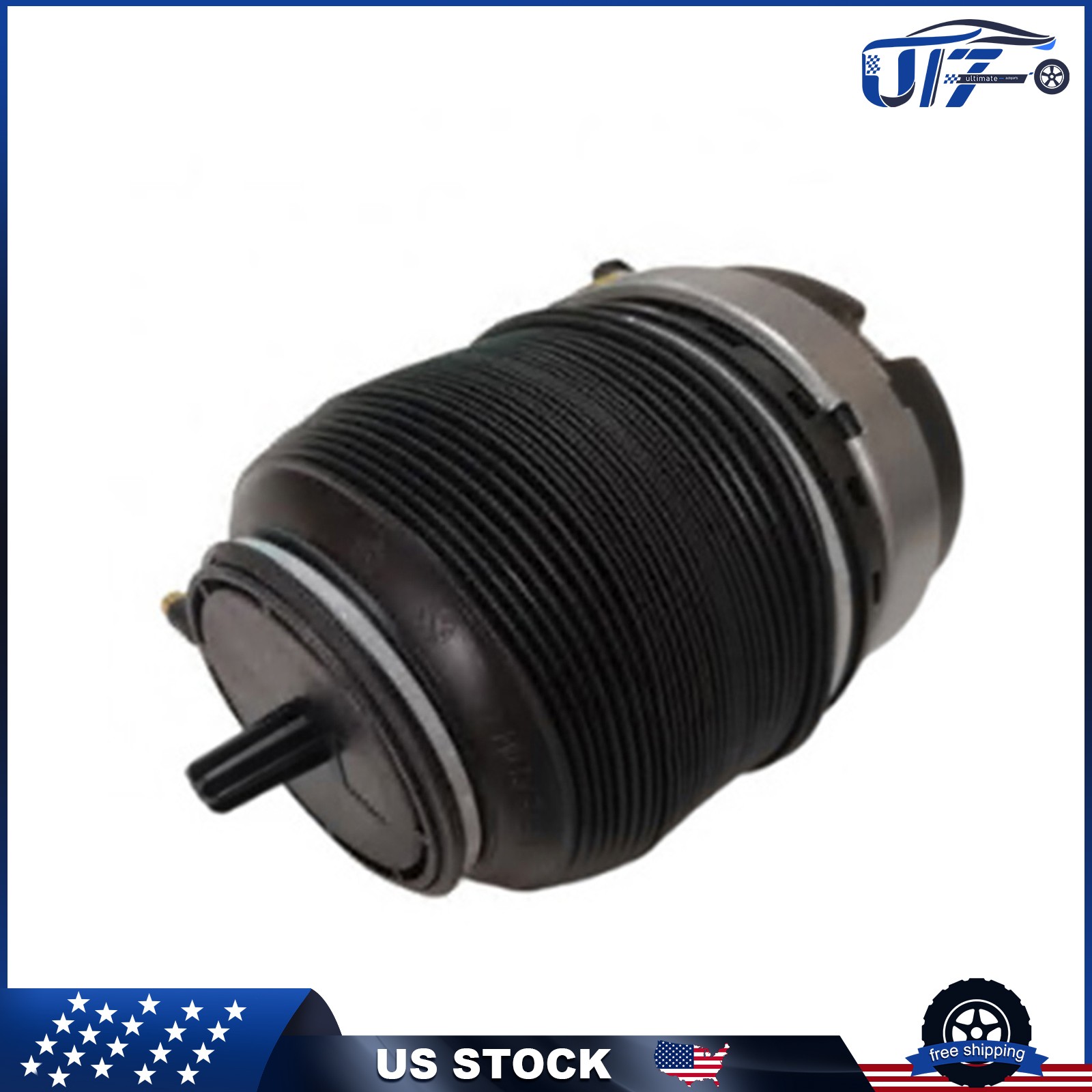 Bentley Mulsanne Speed 2011-2016 Rear Left Air spring P/N 3Y5616001B