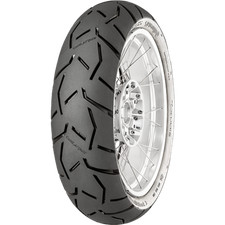 CONTINENTAL Motorradreifen 170/60 R17 TL 72V ...