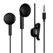 MyBat Handsfree In-Ear Headphones 3.5mm Jack