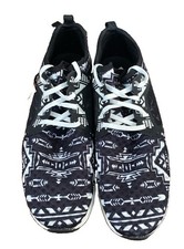 ARIAT FUSE Sneakers Women s 11 Midnight Monta...
