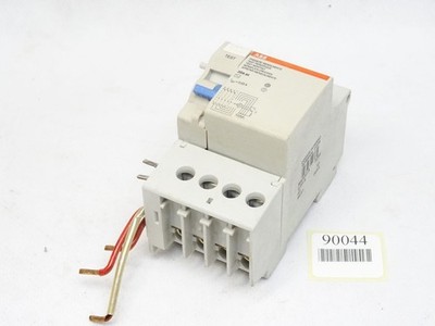 ABB Monatlich Drücken DDA64