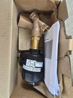 Burkert Fluid Control Systems 98127347 Process Valve