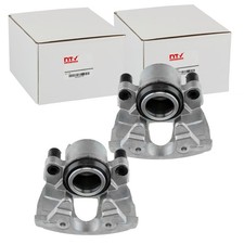 2x NTY BREMSSATTEL VORNE passend für FORD C-MAX ECOSPORT FOCUS GRAND KUGA TOURNE