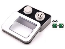 Reparaturkit 2x DSG Kupplungsdrucksensor 7-Ga...