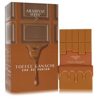 Arabiyat Sugar Toffee Ganache Arabiyat Edp 3.4 Oz / E 100 Ml
