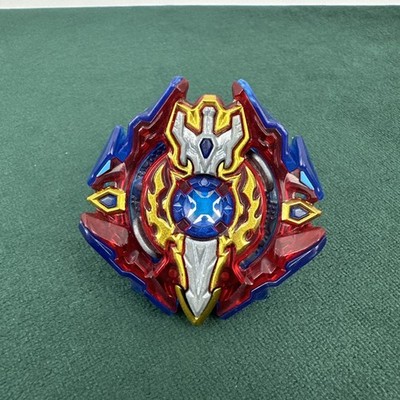 Beyblade Burst Evolution Switch Strike Hasbro Xcalius X3 E1035 Anime Bey Toy