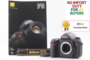 Nikon F6 | eBay