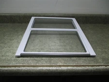 SAMSUNG REFRIGERATOR QUICK SPACE SHELF PART # DA97-24442A