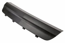 Genuine GM Anthracite Rear Bumper Fascia Insert 20983829