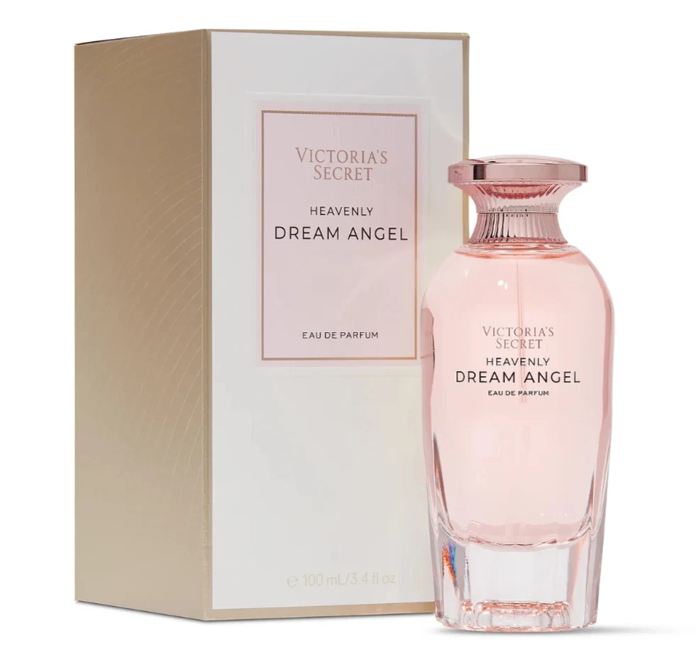Victoria's Secret Angel Spray Fragrances for Women for sale | eBay