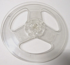 Scotch Plastic Take Up Reel 7 Inch