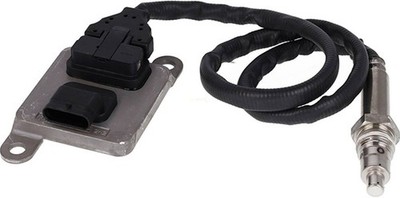 NOX Sensor Neu Eurostarter OE-Ref. A0009051512 für ** MERCEDES
