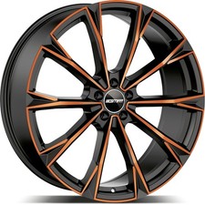 4x Alufelgen Gmp TOTALE für BMW 6er Gran Turismo G6GT 20 Zoll Felgen