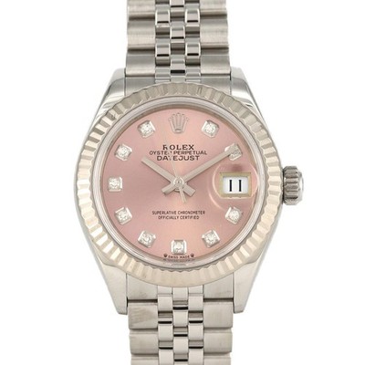 Authentic Rolex Datejust 279174G SSxWG Mechanical Automatic Random Number #2...