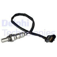 Delphi ES20311-12B1 Lambda Sensor FüR Fiat, Nissan, Opel, Renault, Vauxhall