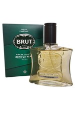 Brut Original Eau de Toilette Spray 100ml Mens Fragrance Spicy Woody Scent