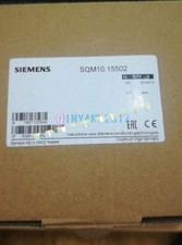 ONE Siemens Servo motor Damper actuators SQM10.15502 NEW