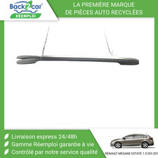 Barres de toit Renault MEGANE