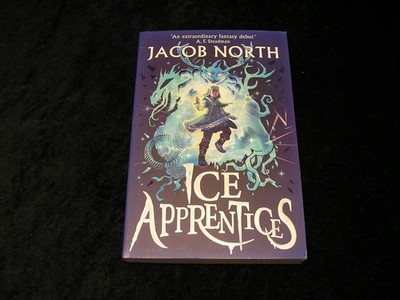 Ice Apprentices