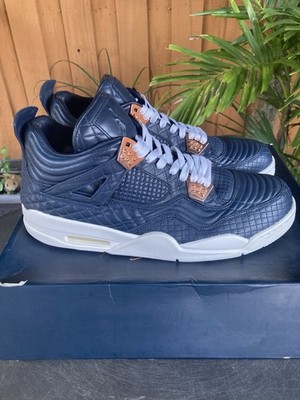 Size 14 2016 Air Jordan Retro “Obsidian” *VNDS