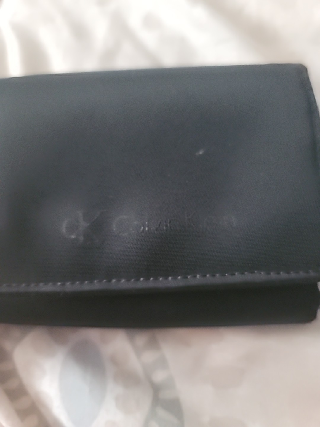 calvin klein collection wool Wallets - image 9