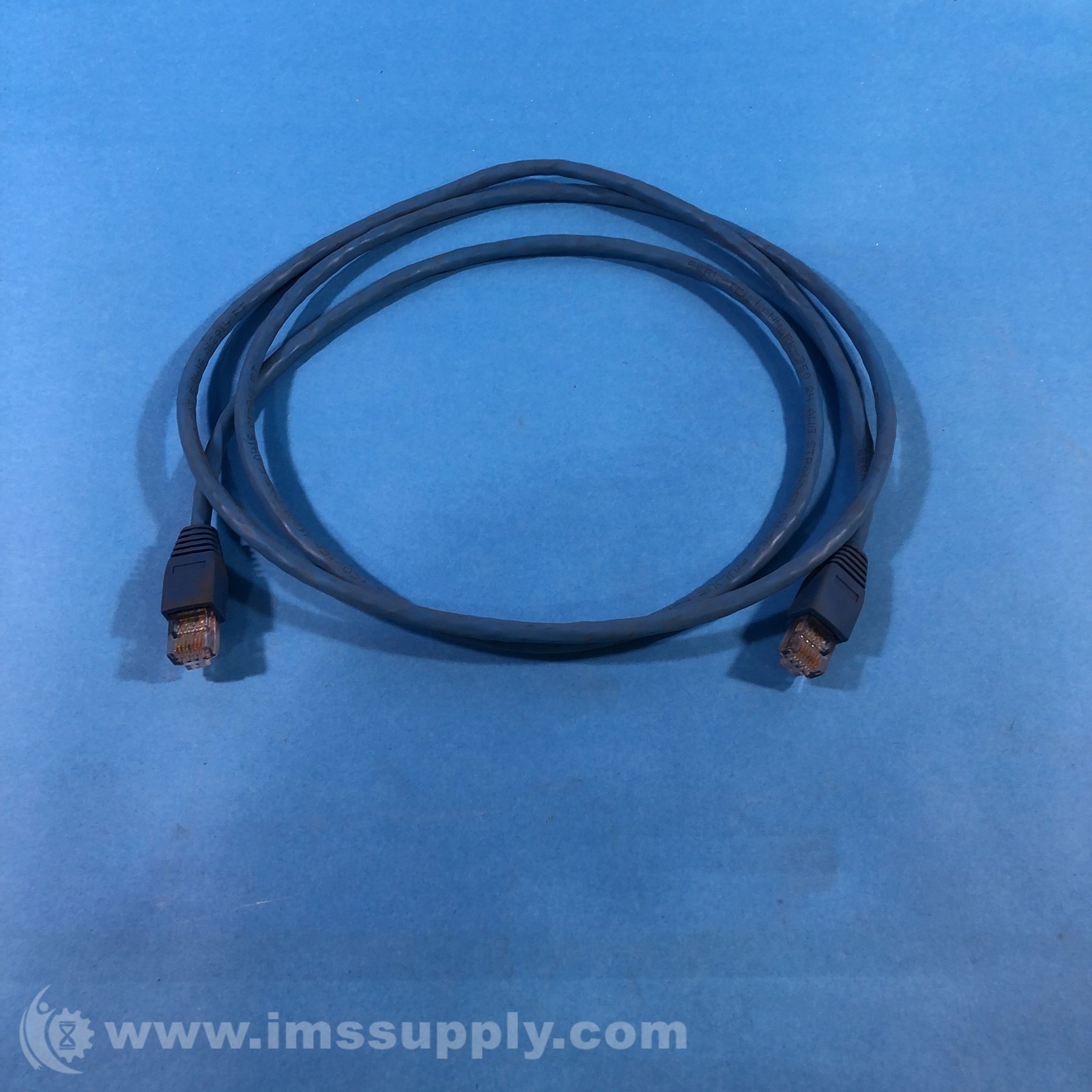 Industrial Ethernet Cable USIP-image